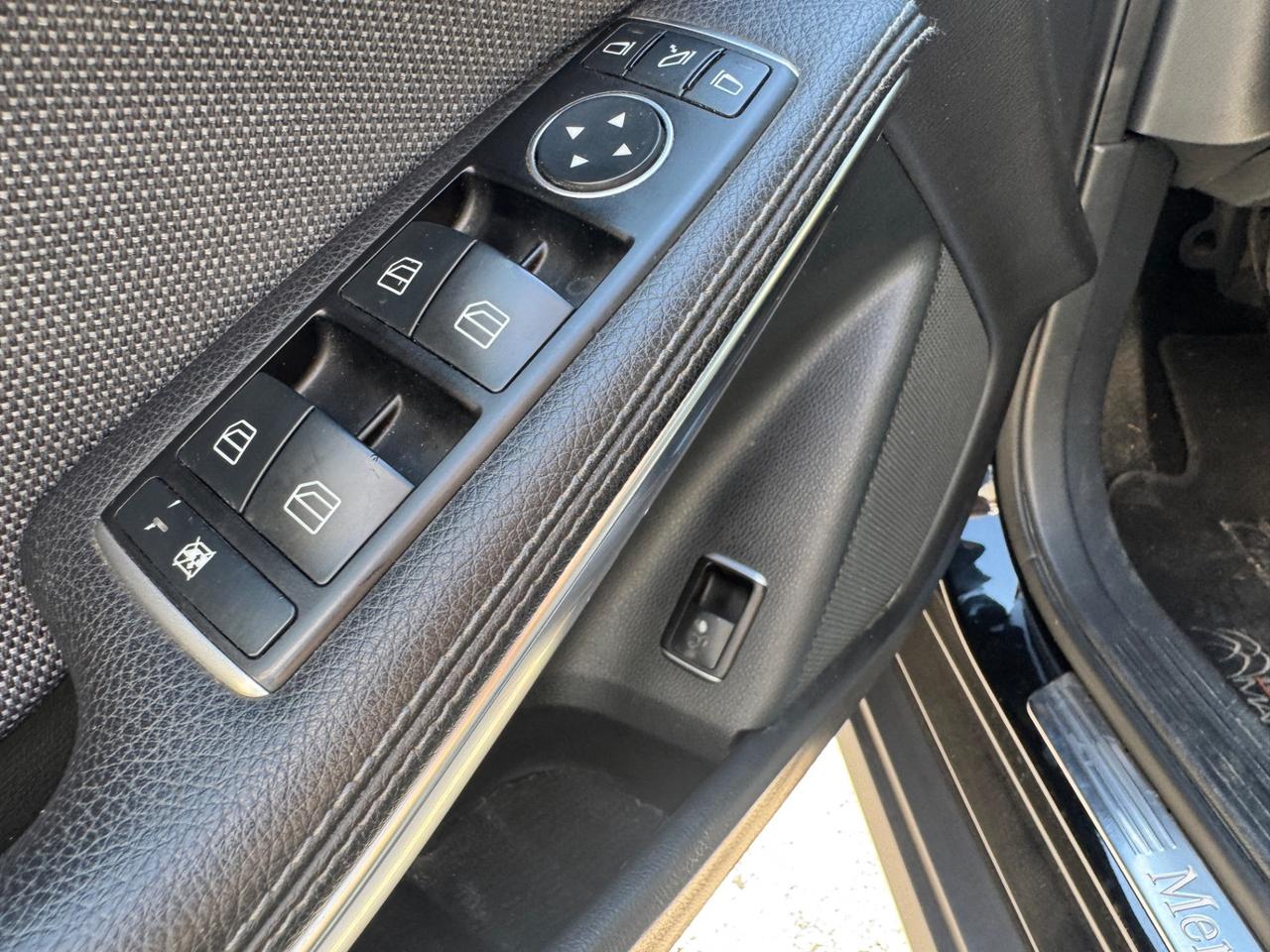 Mercedes-benz GLA 200 d Sport
