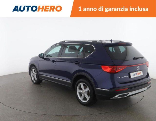 SEAT Tarraco 2.0 TDI 190 CV 4Drive DSG XCELLENCE