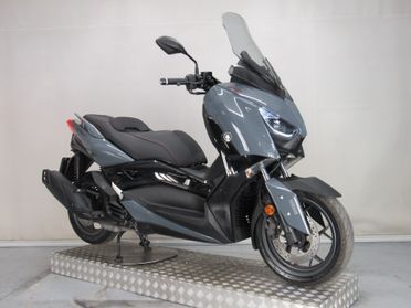 Yamaha X-Max 125 ABS TECH MAX POWER GREY