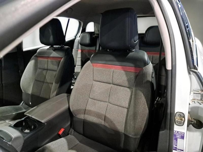 CITROEN C5 AIRCROSS BlueHDi 130 S/S Business