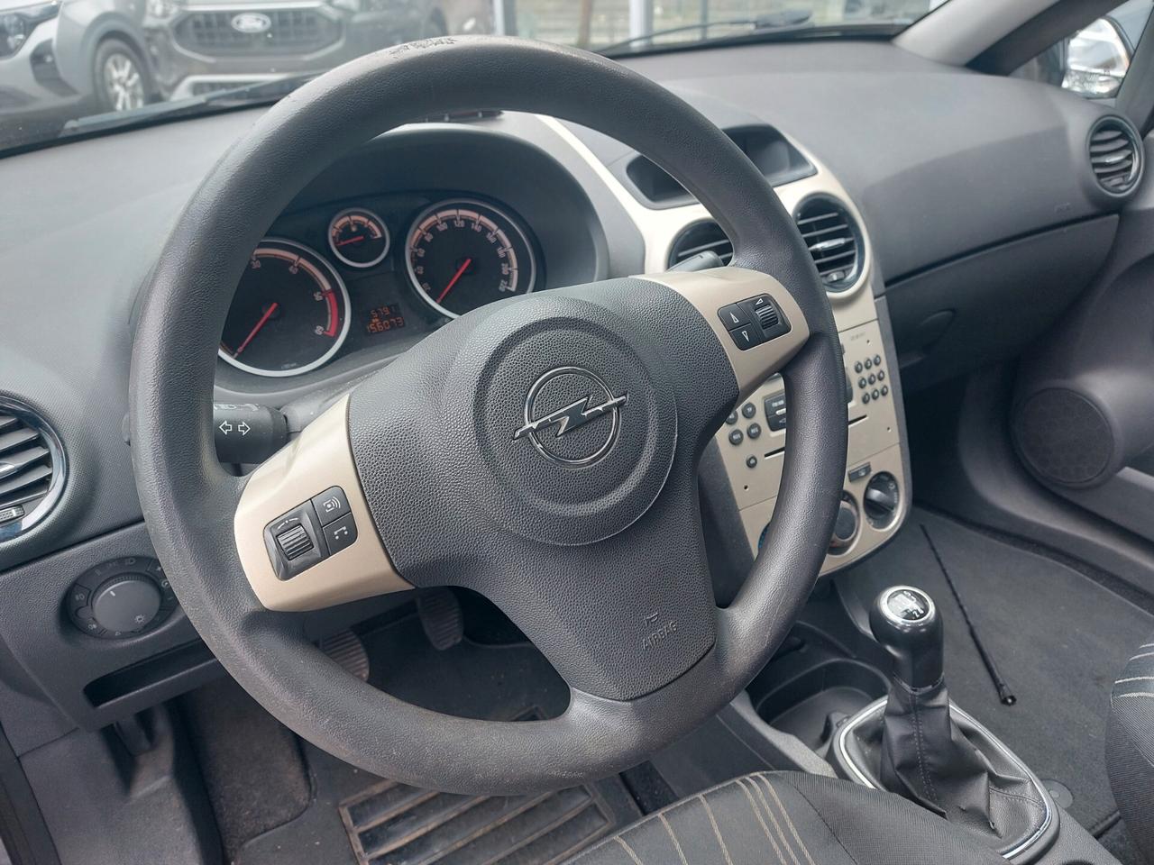 Opel Corsa 1.3 CDTI 75CV 3 porte Club