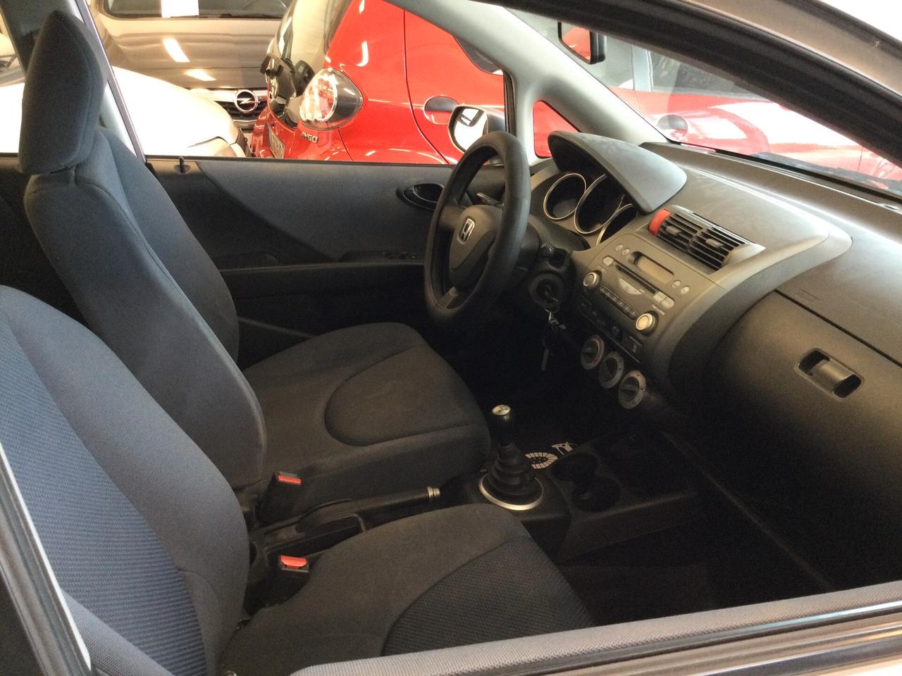 Honda Jazz 1.2 i-DSi 5 porte Live