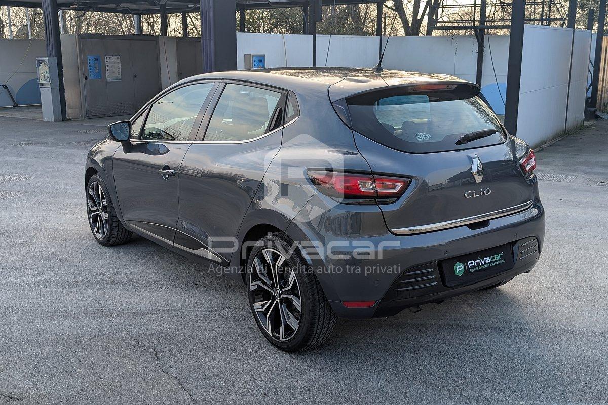 RENAULT Clio dCi 8V 90 CV 5 porte Moschino Zen