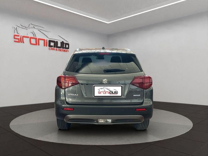 Suzuki Vitara Vitara 1.4h Top 4wd allgrip 110cv