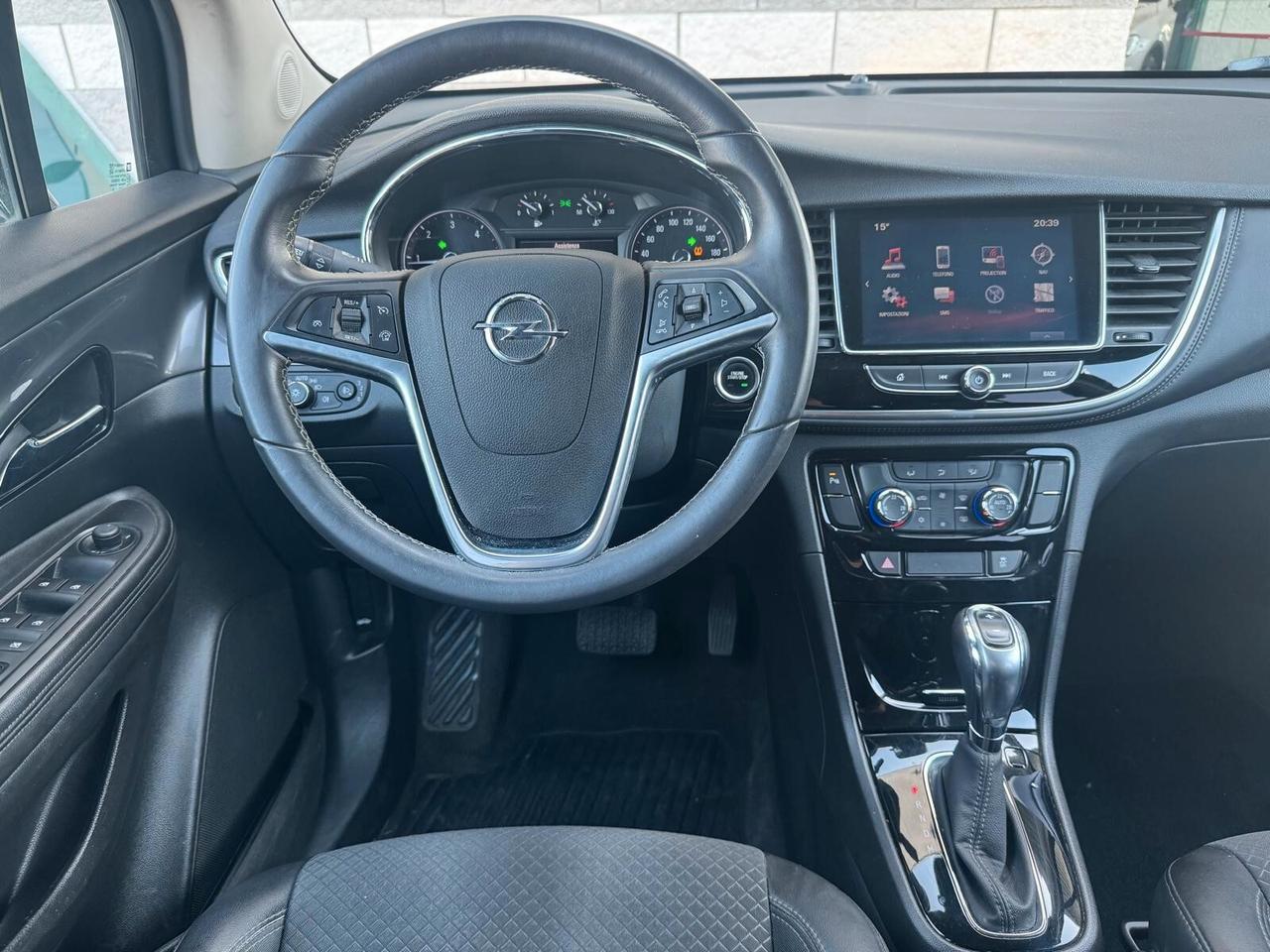 Opel Mokka X 1.6 CDTI Ecotec 136CV 4x2 aut. b-Color