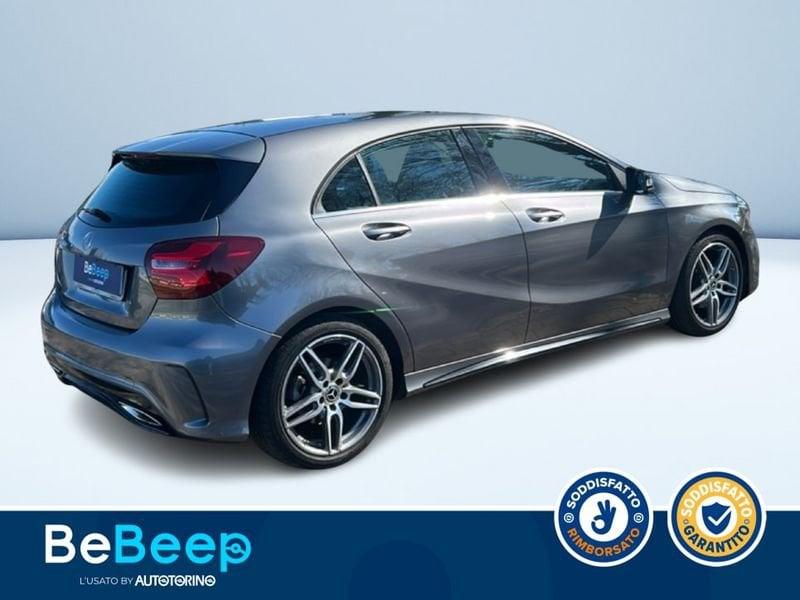 Mercedes-Benz Classe A A 200 D PREMIUM AUTO MY16