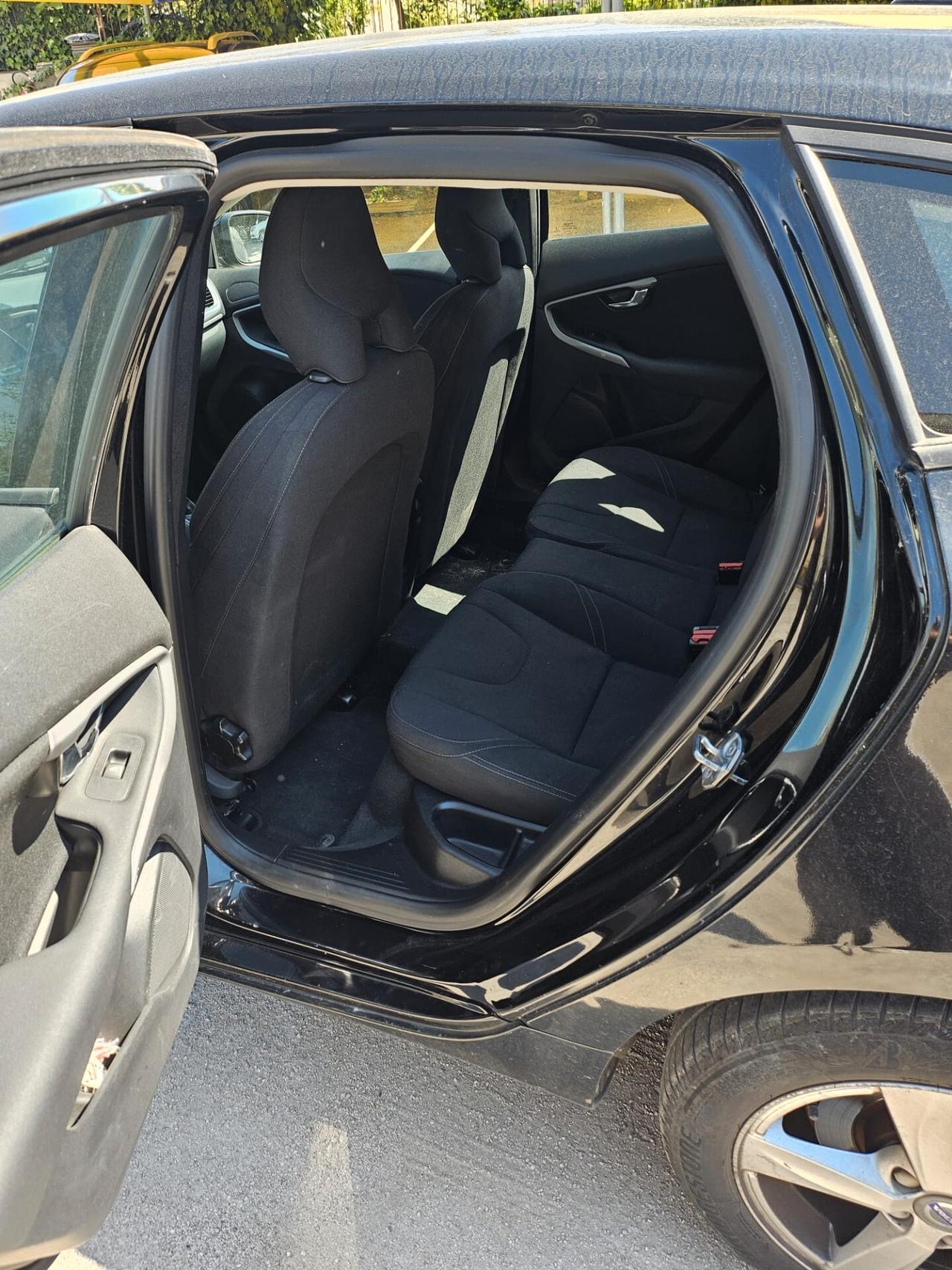 Volvo V40 D2 1.6 Ocean Race