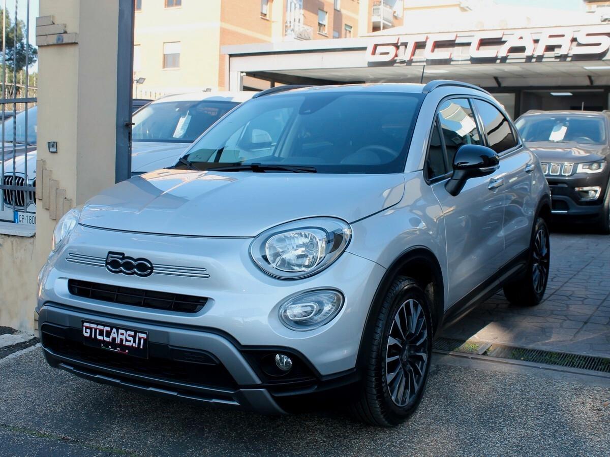Fiat 500X 1.5 T4 Hybrid 130 CV DCT Sport AUT PREZZO REALE IVA DEDUC.