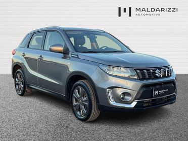 Suzuki Vitara II 2018 1.4h Cool 2wd