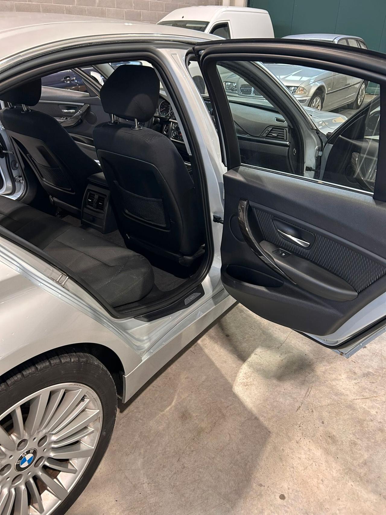 Bmw 335 SERIE 3 f30 335I ACTIVEHYBRID