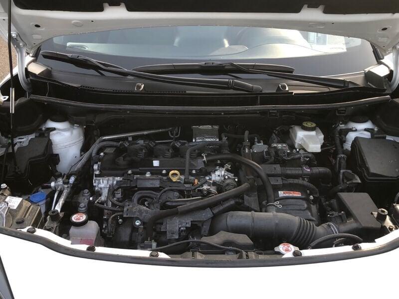 Toyota Yaris Cross 1.5H (116 CV) E-CVT Trend