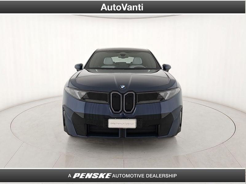 BMW iX3 iX3 50 xdrive Msport