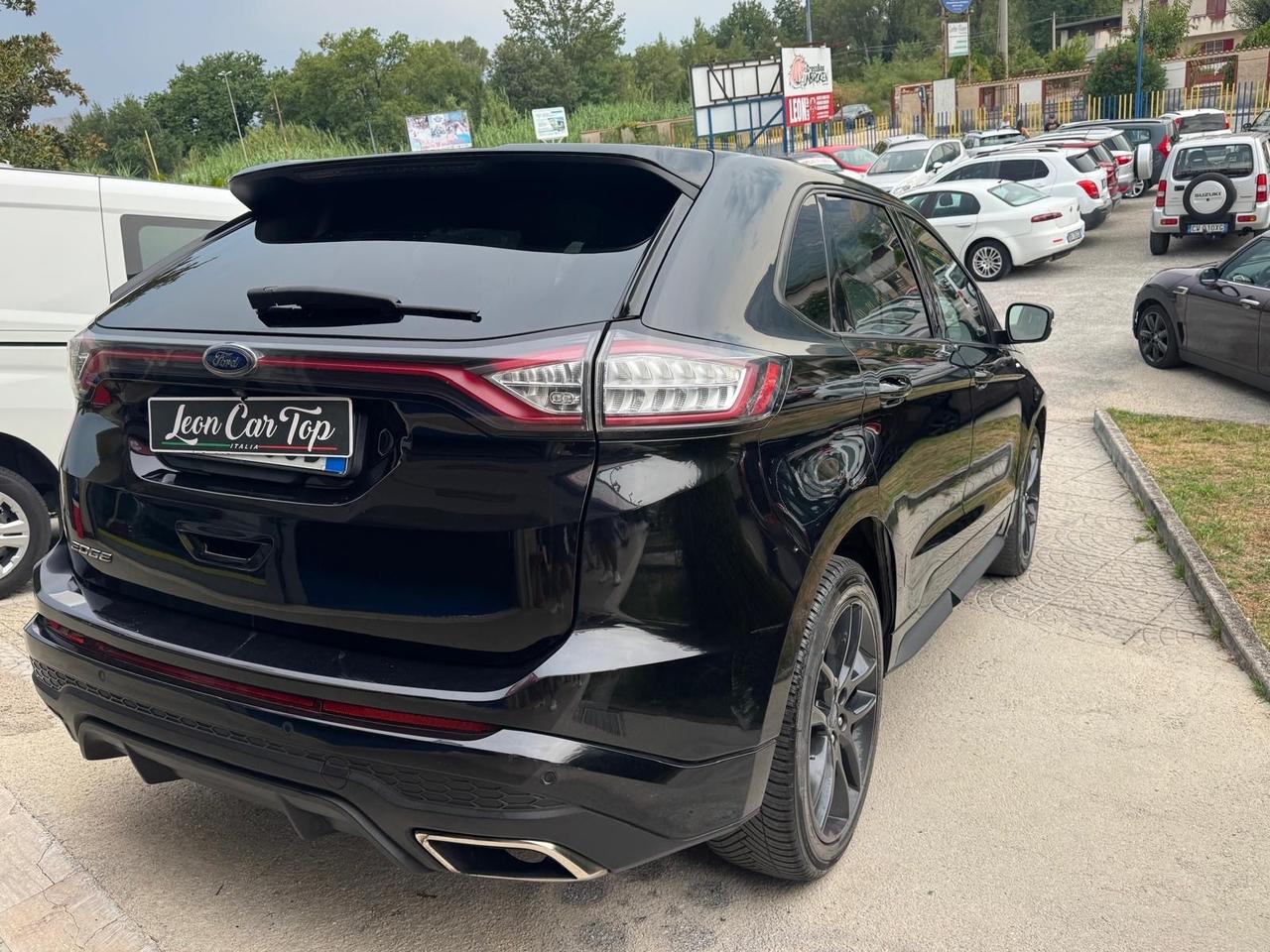 Ford Edge 2.0 TDCI 210 CV AWD S&S Powershift ST Line
