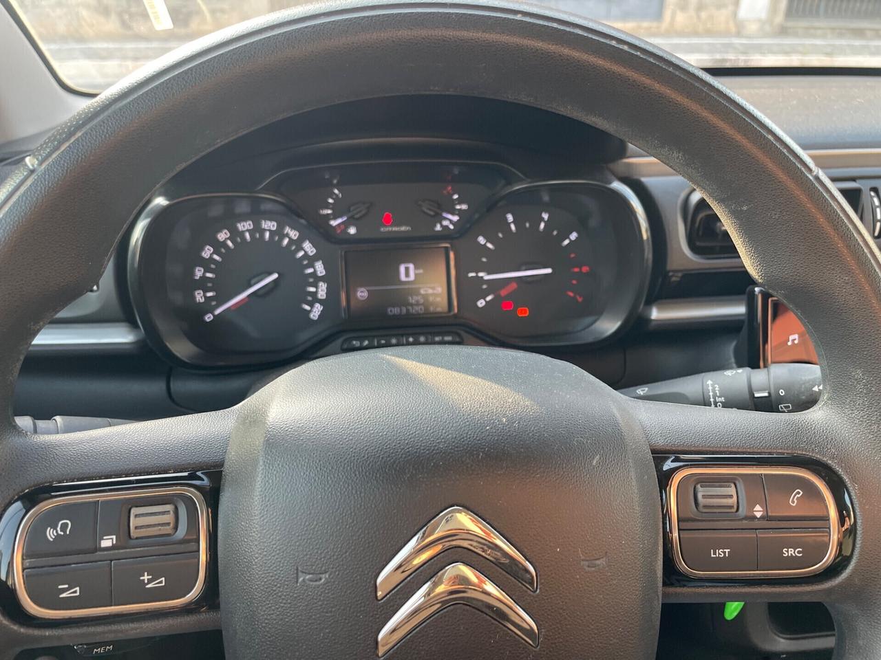 Citroen C3 PureTech 83 S&S Feel Pack