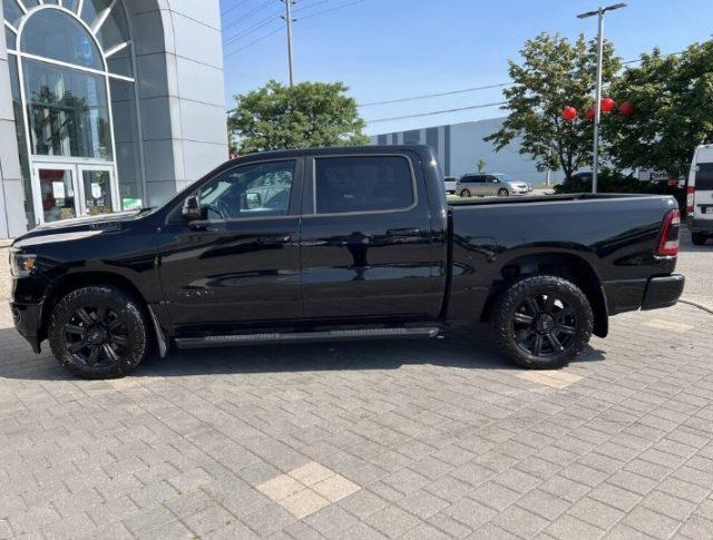 DODGE RAM 5.7 V8 Crew Cab Sport CLEAN TITLE N1