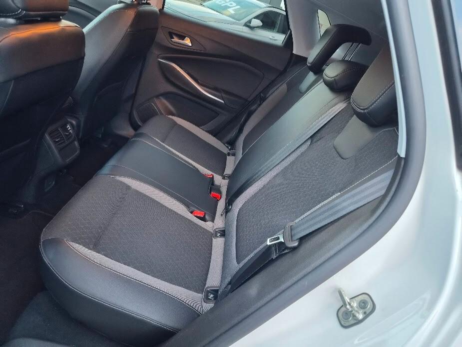 Opel Grandland 1.5 diesel Ecotec aut. Business Elegance