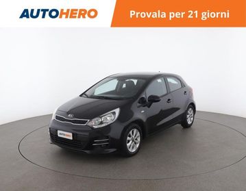 KIA Rio 1.1 CRDi 5p. Active