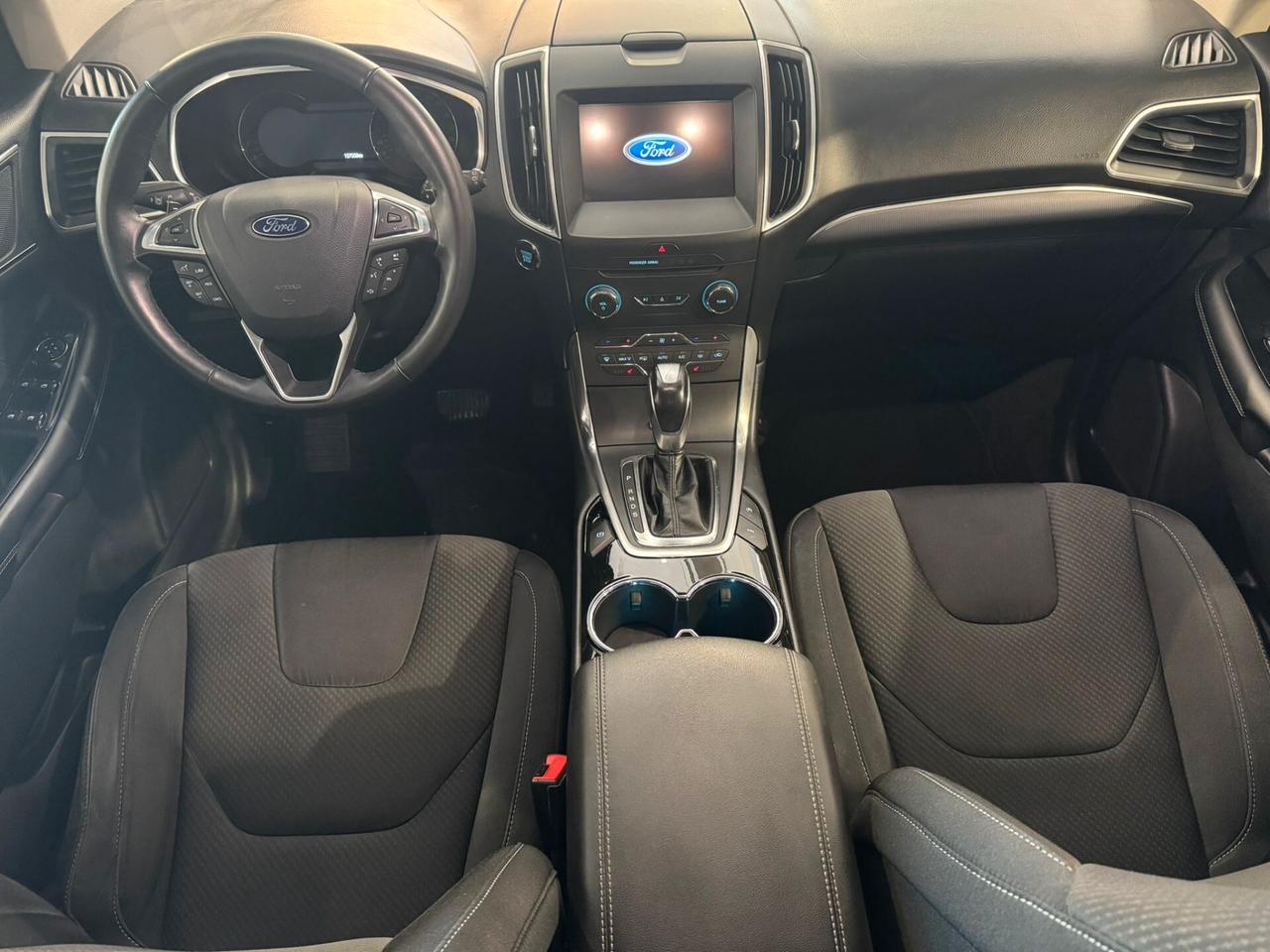Ford Edge 2.0 TDCI 210 CV AWD Start&Stop Powershift Vignale