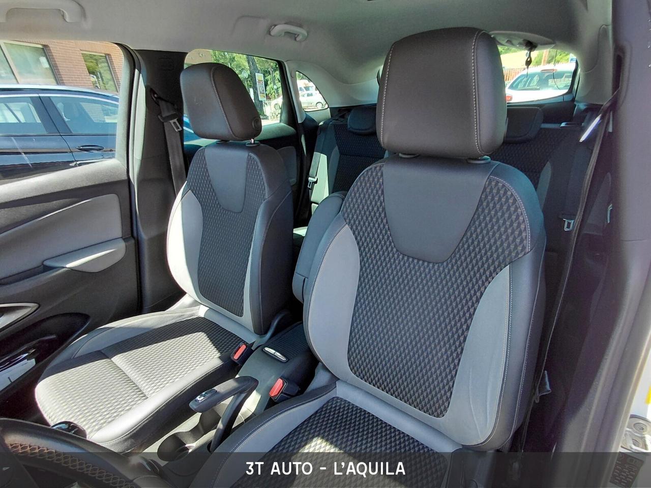 Opel Crossland X 1.6 ECOTEC 120 CV