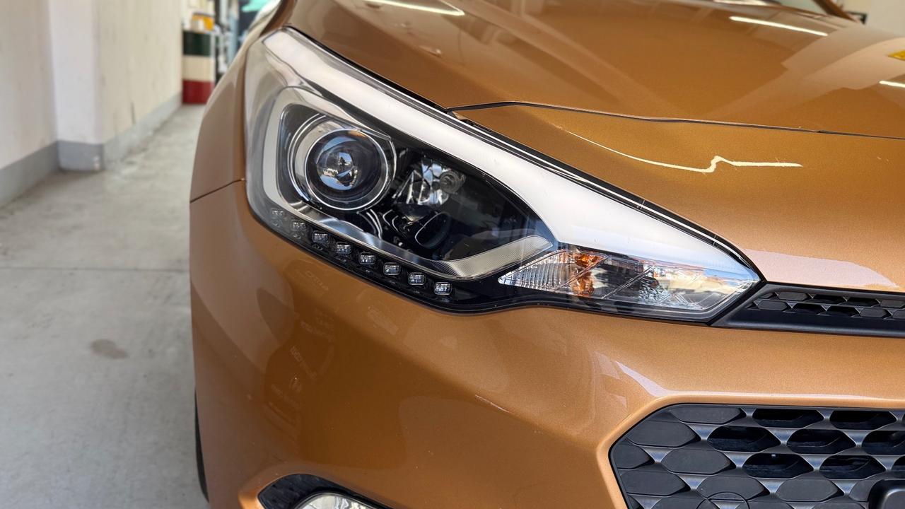 Hyundai i20 1.1 CRDi 12V 5 porte Comfort