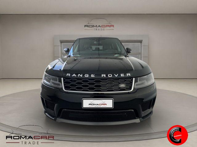 LAND ROVER Range Rover Sport 2.0 PHEV GARANZIA LAND ROVER TAGLIANDI