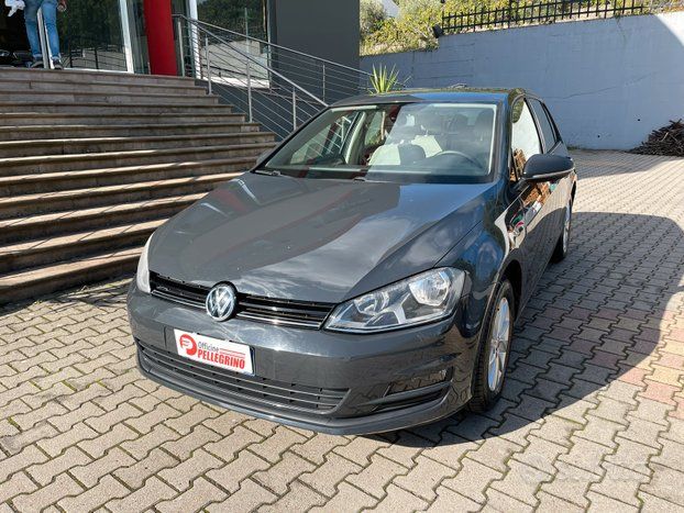 Volkswagen Golf 7 1.6 td 105cv