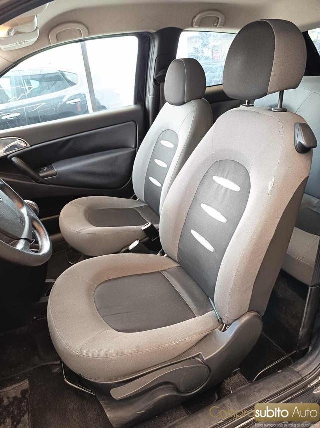 LANCIA Ypsilon 1.2 Passion