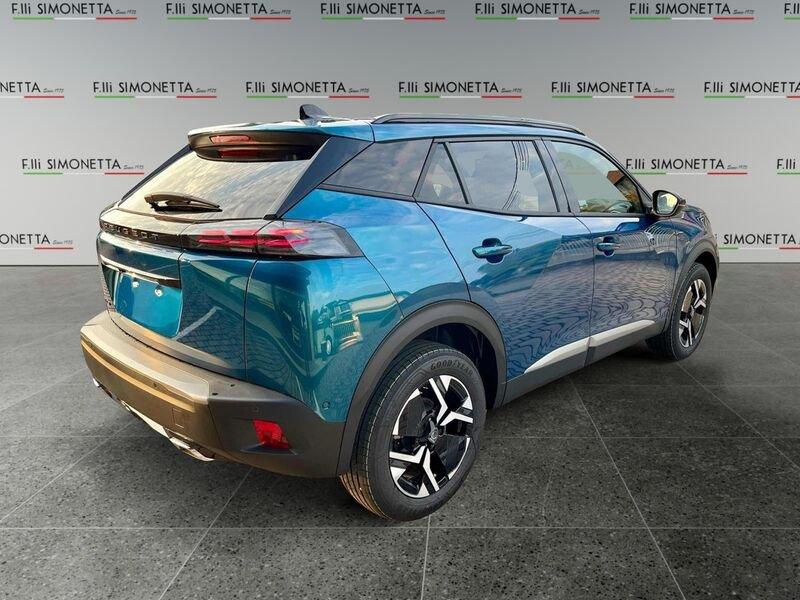 Peugeot 2008 PureTech 130 S&S EAT8 Allure - NUOVA