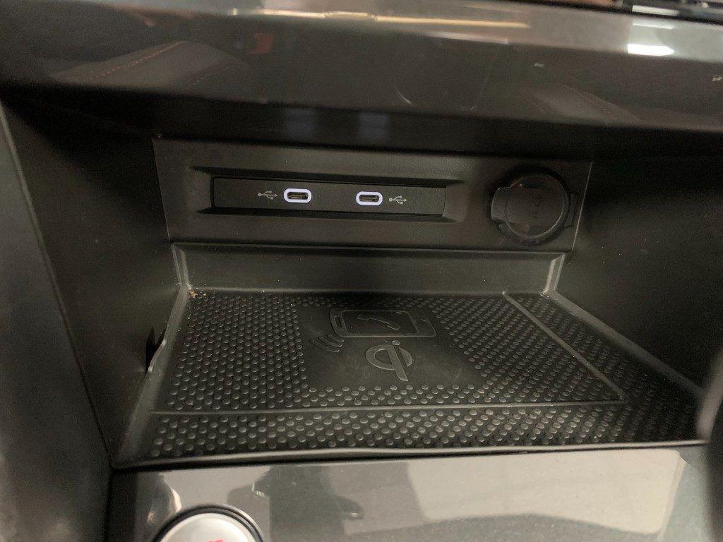 SEAT Tarraco 2.0 TDI DSG FR STRAFULL