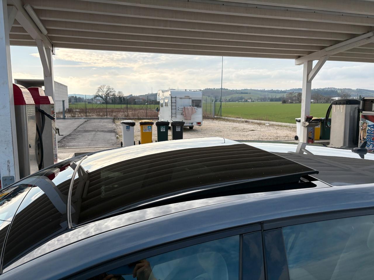 Volkswagen Golf 1.4 TGI DSG 5p. Executive BlueMotion