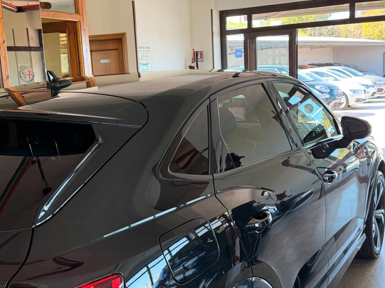 Audi Q3 SB 35 2.0 TDI 150 cv. S Tronic LINE EDITION