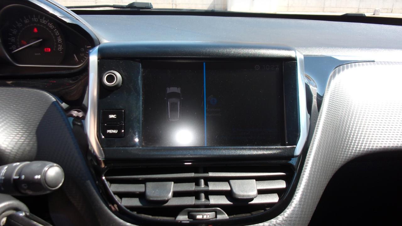 Peugeot 2008 BlueHDi 75 Active