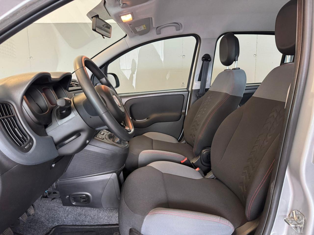 Fiat Panda 1.2 Easy
