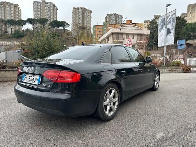 Audi A4 2.0 TDI 143CV F.AP. Advanced