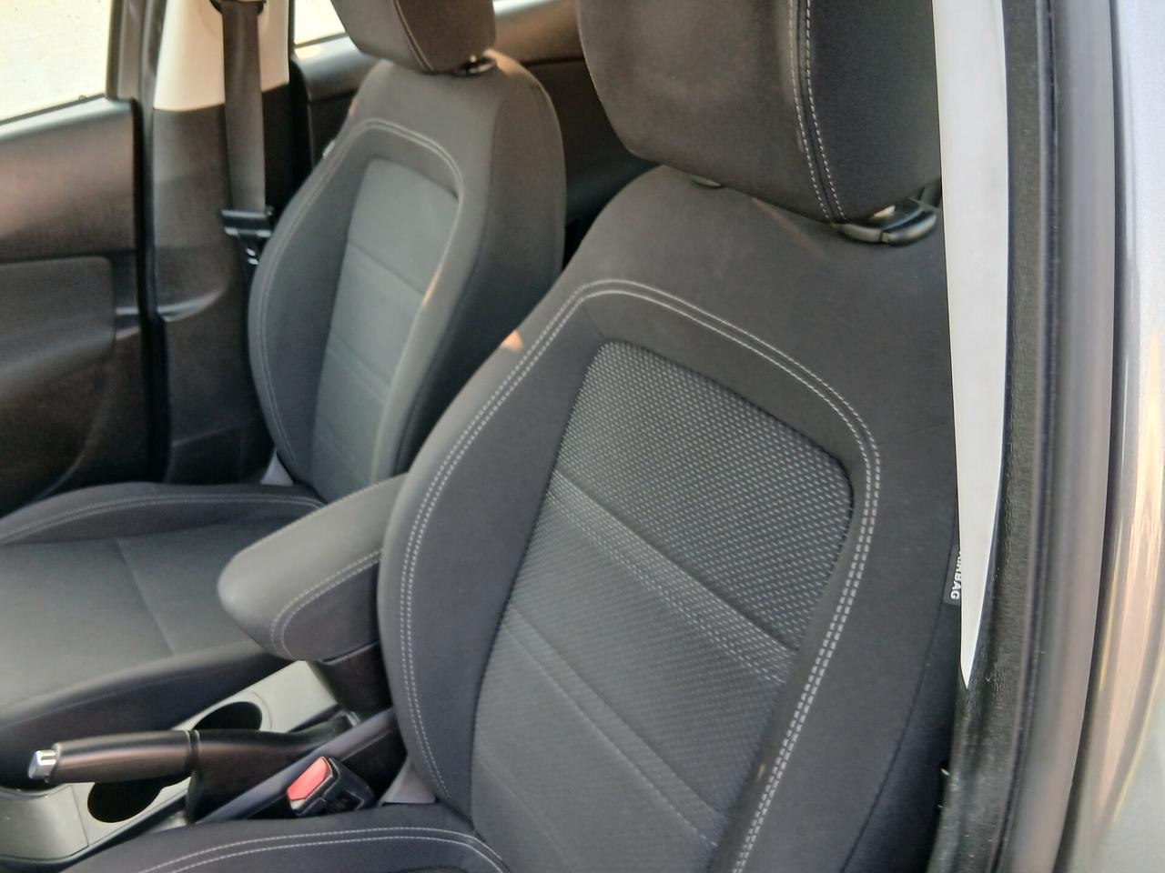 Fiat Tipo 1.3 Mjt S&S 5 porte Business