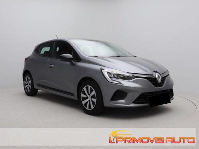 RENAULT Clio TCe 100 CV GPL 5 porte Equilibre