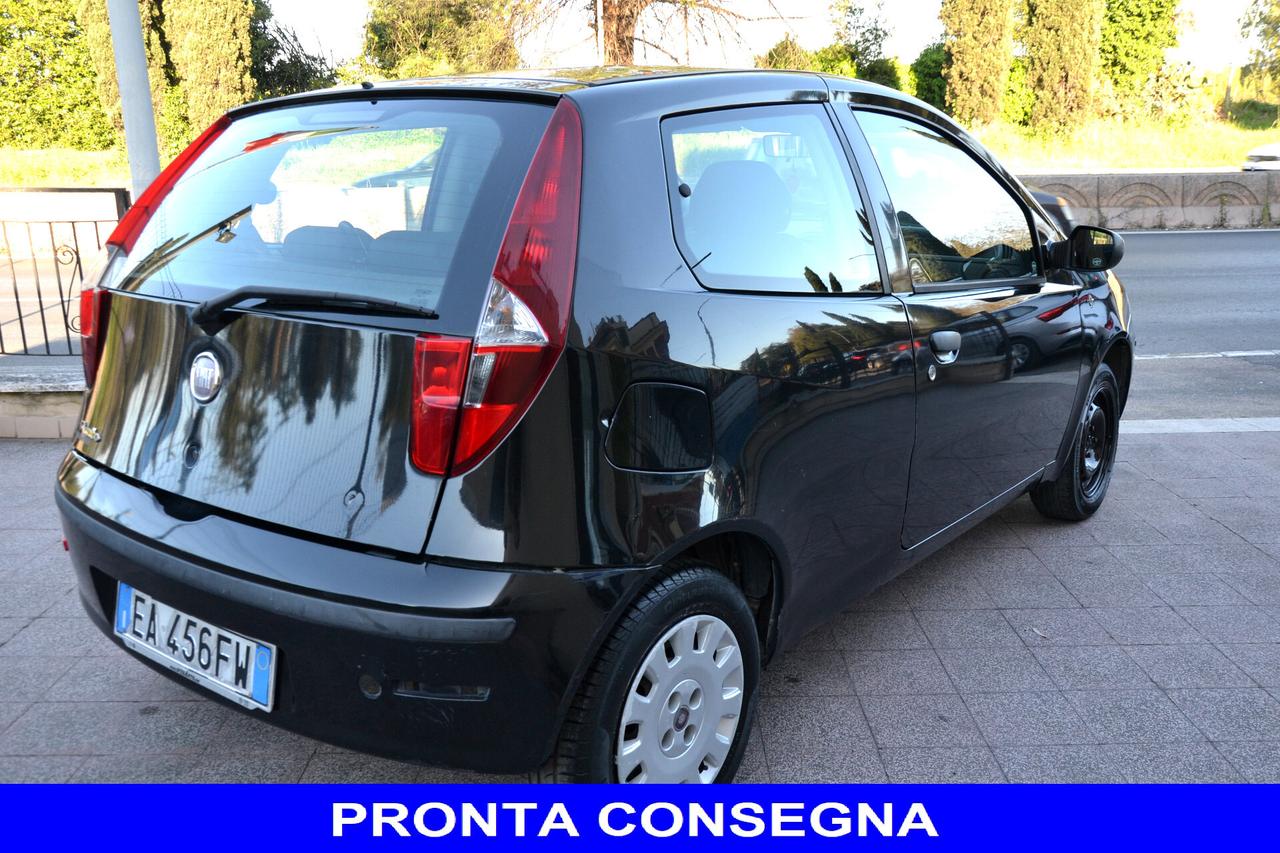 Fiat Punto 1.2 GPL ACTIVE **SCADENZA 2030**UNIPRO'**