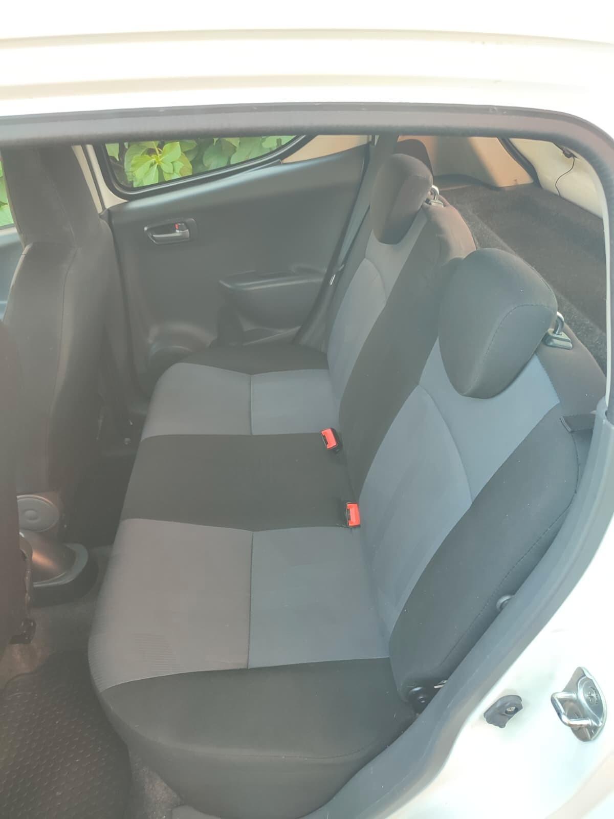 Suzuki Alto 1.0 VVT GLX