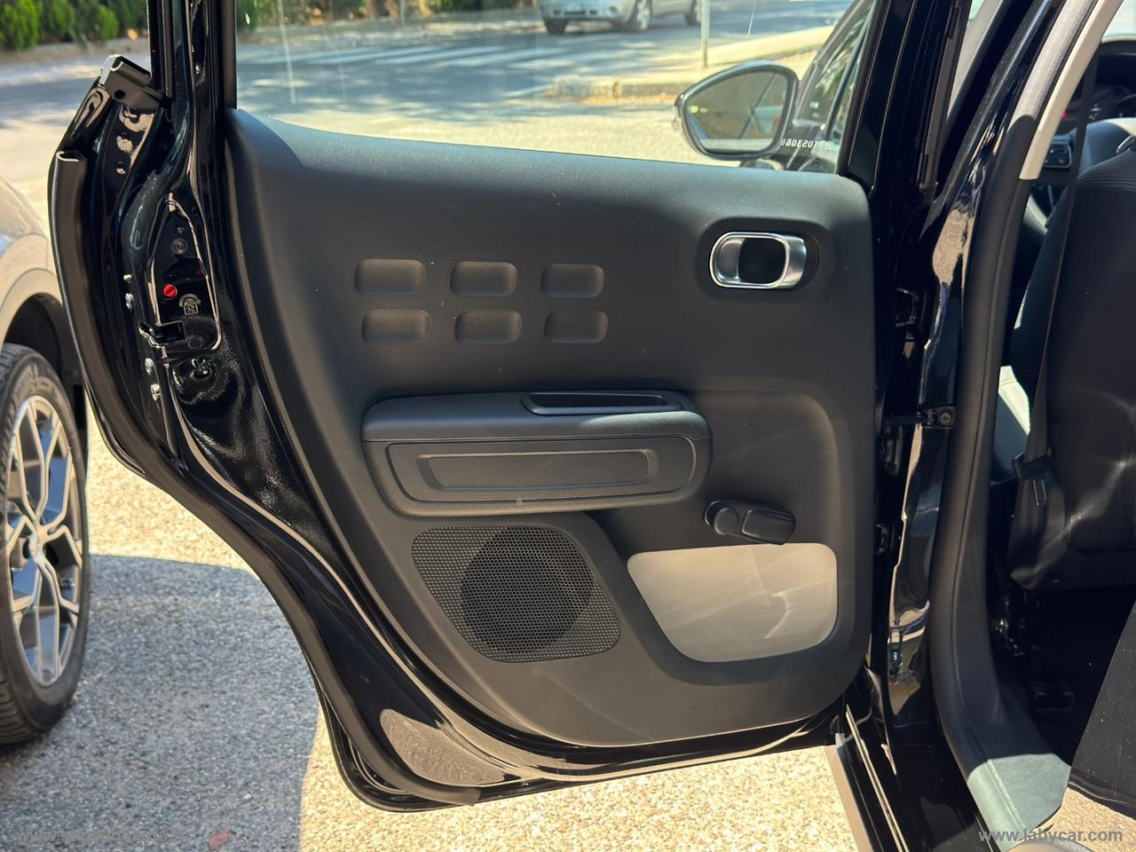 CITROEN C3 PureTech 83 S&S Plus