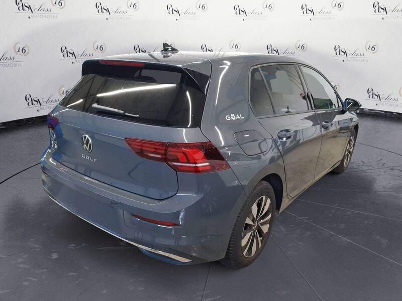 Volkswagen Golf Golf 2.0 TDI 150 CV DSG SCR GOAL LED ACC CAMERA