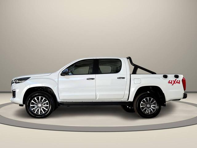 FOTON Tunland G7 Tunland G7 2.0 TDI Doppia Cabina 4WD VARI COLORI