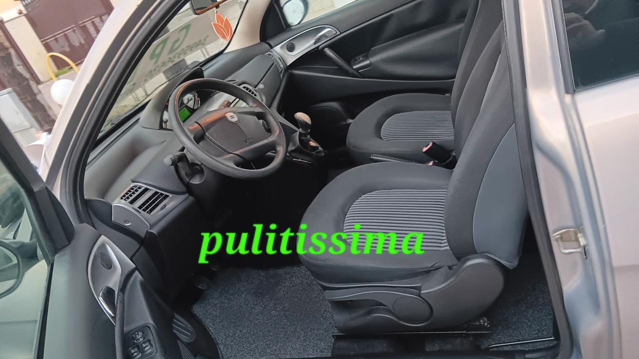 Lancia Ypsilon GPL MONDIALCARS