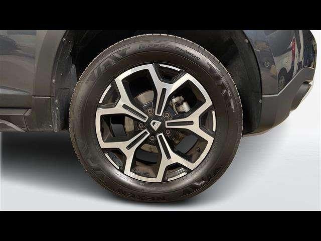Dacia Duster 1.6 SCe 115cv Prestige 4x2