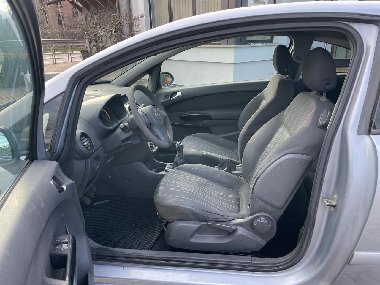 Opel Corsa 1.3 CDTI 75CV 5 porte Enjoy