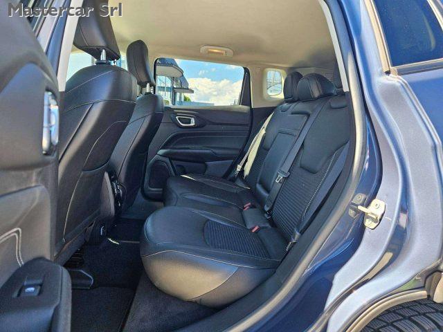 JEEP Compass 1.3 turbo t4 phev Business 4xe auto GJ655JD