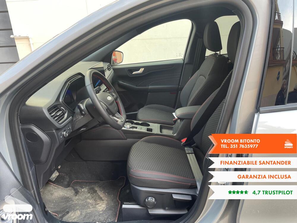 FORD Kuga 3ª serie Kuga 2.5 Plug In Hybrid 243...