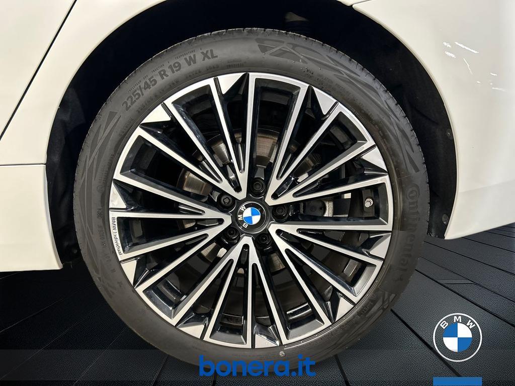 BMW Serie 2 Active Tourer 218 d MSport DCT