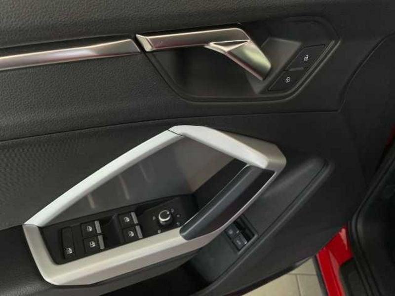 Audi Q3 SPORTBACK Audi Sportback Business Plus 45 TFSI e 180(245) kW(CV) S tronic