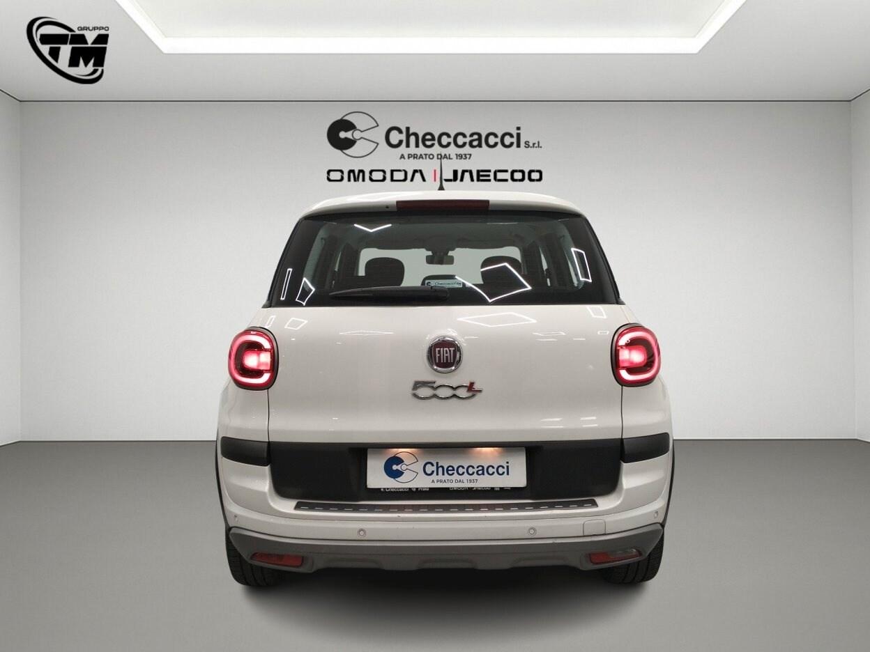 FIAT 500L 500L 1.3 Multijet 95 CV Connect