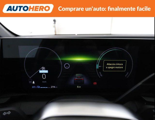 RENAULT Megane Mégane E-Tech Electric EV60 220 CV Optimum Charge